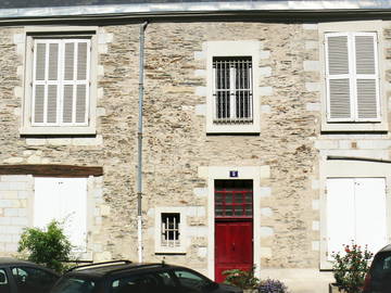 Chambre À Louer Angers 232374