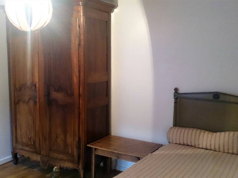 Chambre Chez L'habitant Angers 232374-4