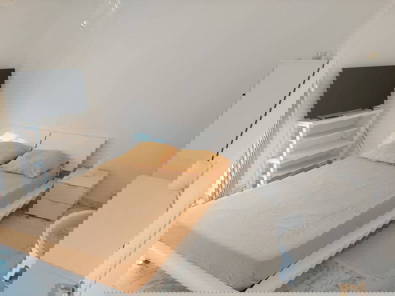 Chambre Chez L'habitant Antibes 662172-3