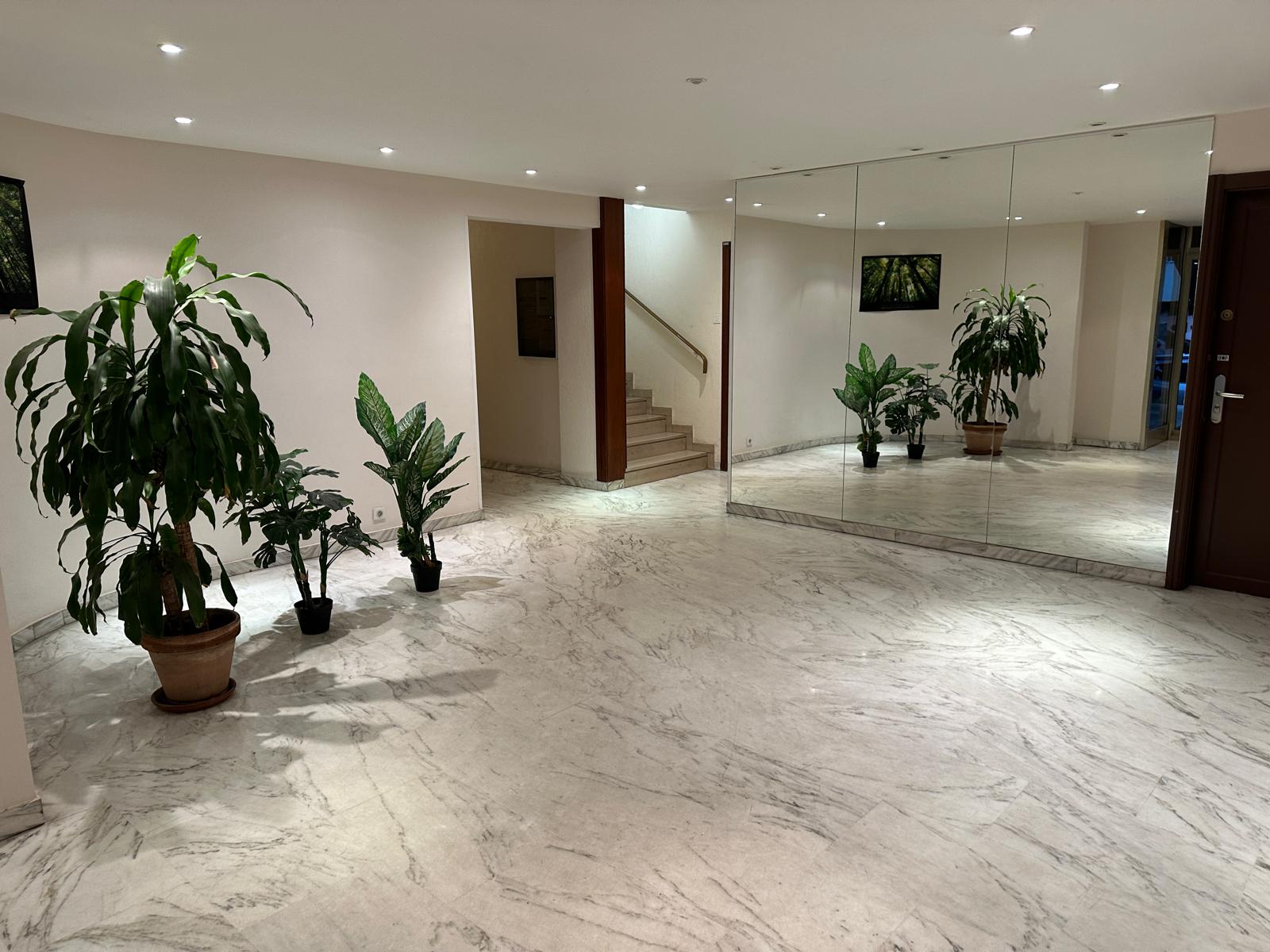 Chambre Chez L'habitant Antibes 662172