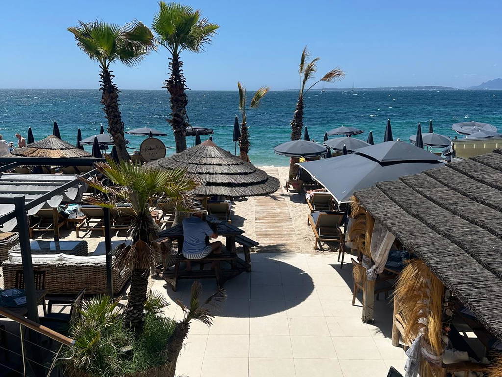 Chambre Chez L'habitant Antibes 662172-1