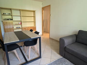 Chambre À Louer Grenoble 415347