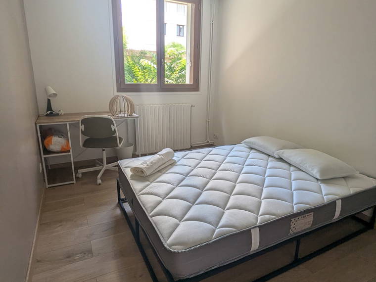 Homestay Grenoble 415347