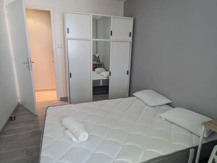 Homestay Grenoble 415347