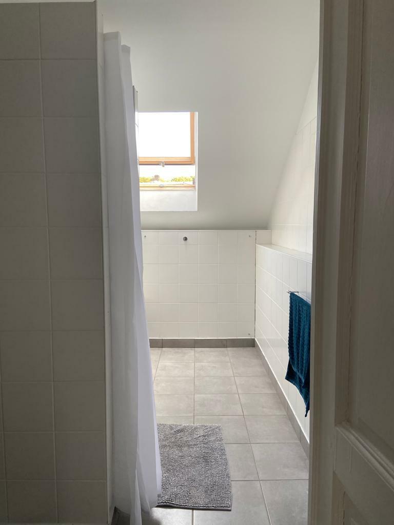 Chambre Chez L'habitant Bruxelles 244884