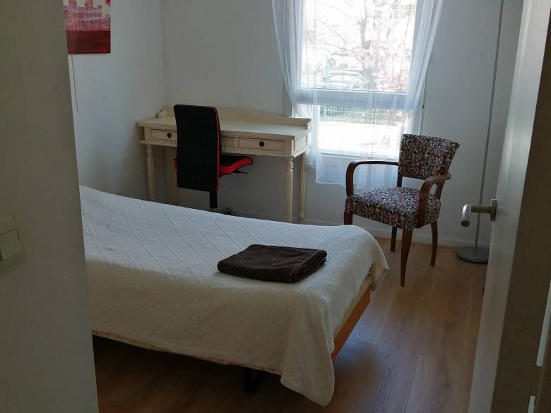 Gastfamilie Cachan 95607-1