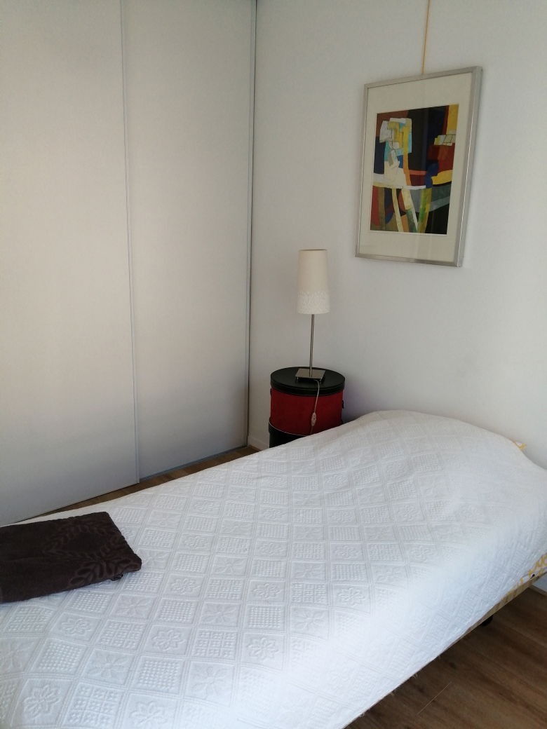 Hemvistelse Cachan 95607