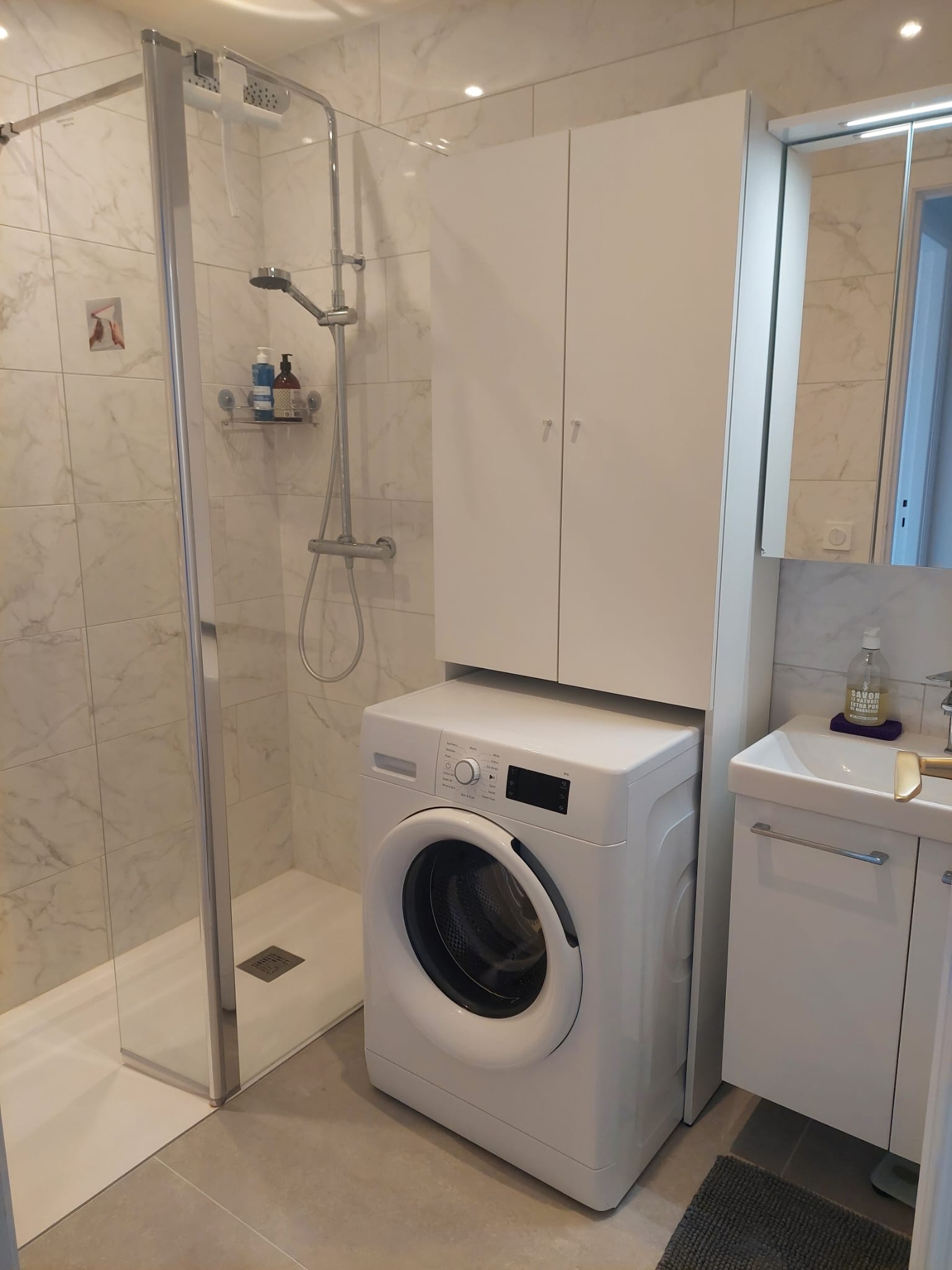 Chambre Chez L'habitant Antibes 662172
