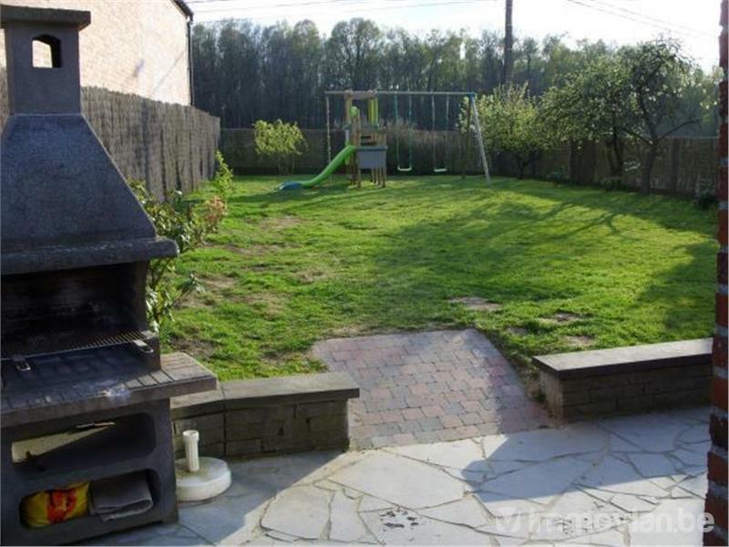 Chambre Chez L'habitant Ittre 141995