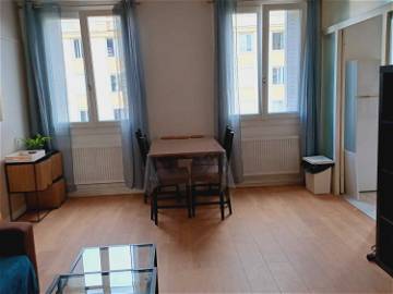 Room For Rent Dijon 250833