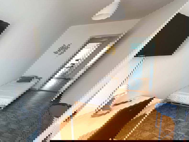 Colocación Crissier 658700-1