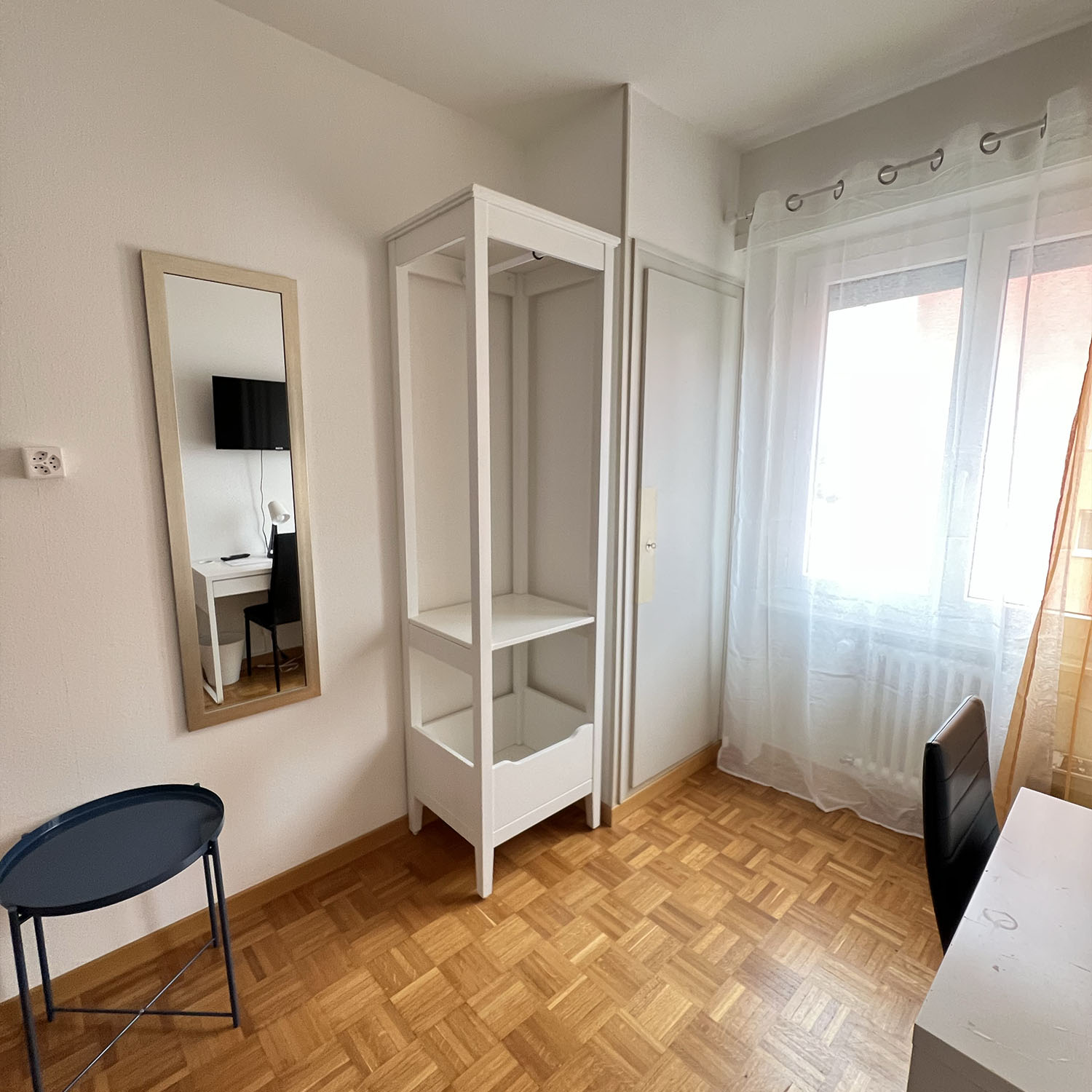 Colocation Crissier 658700