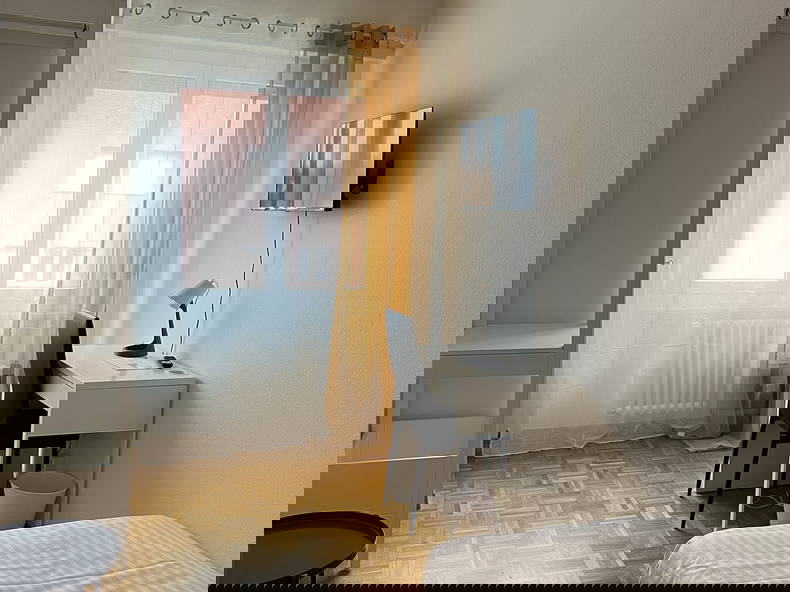 Colocación Crissier 658700-4