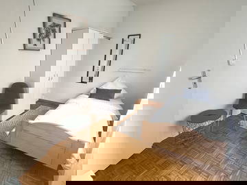 Alloggio Condiviso Crissier 658705-1