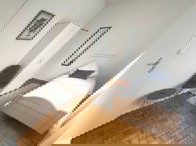 Colocation Crissier 658705-1