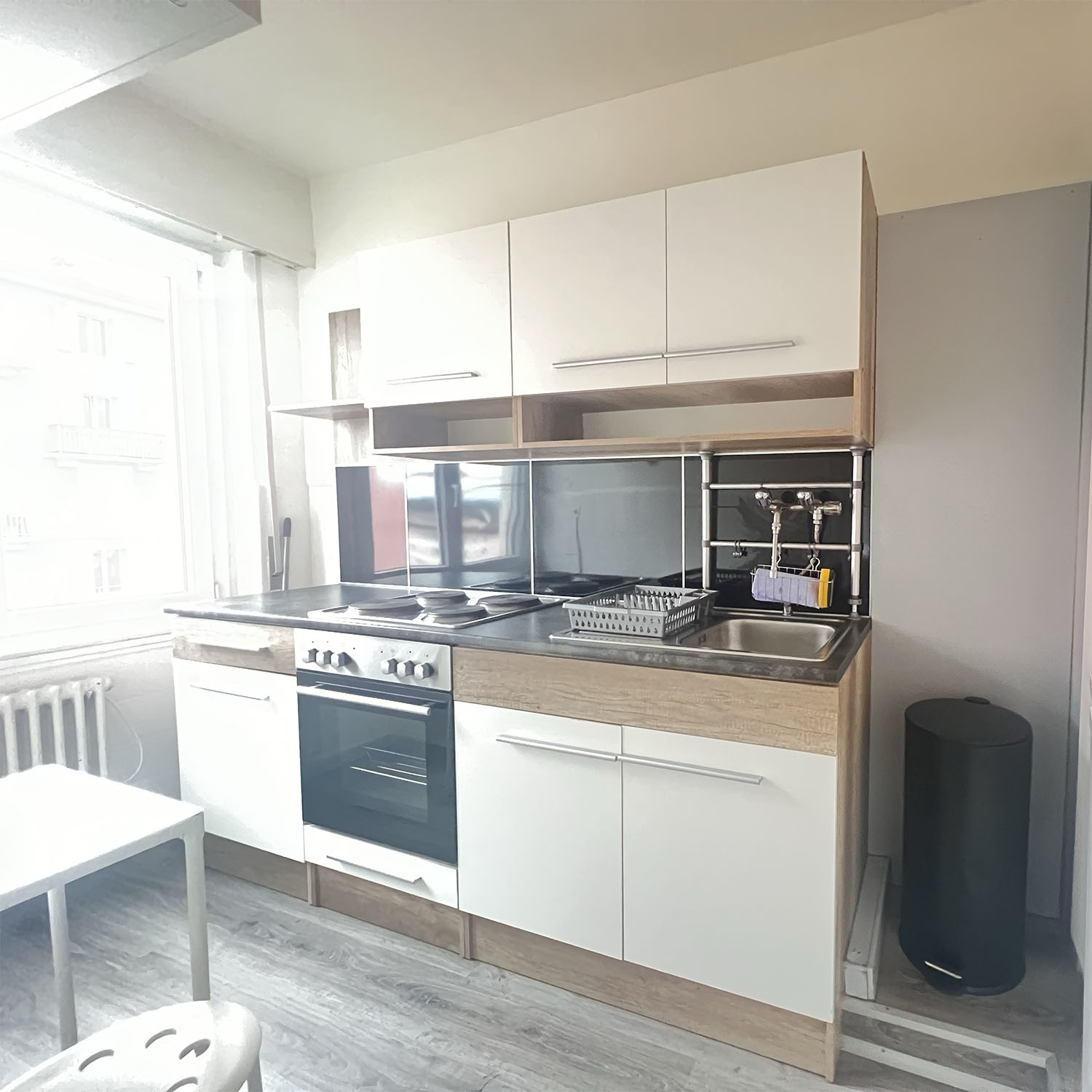 Colocation Crissier 658705