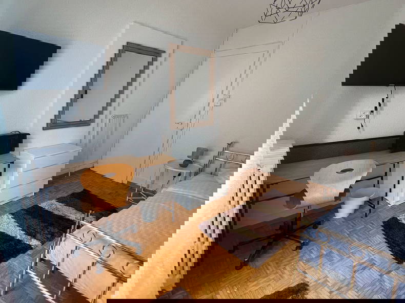 Colocation Montreux 658707-1