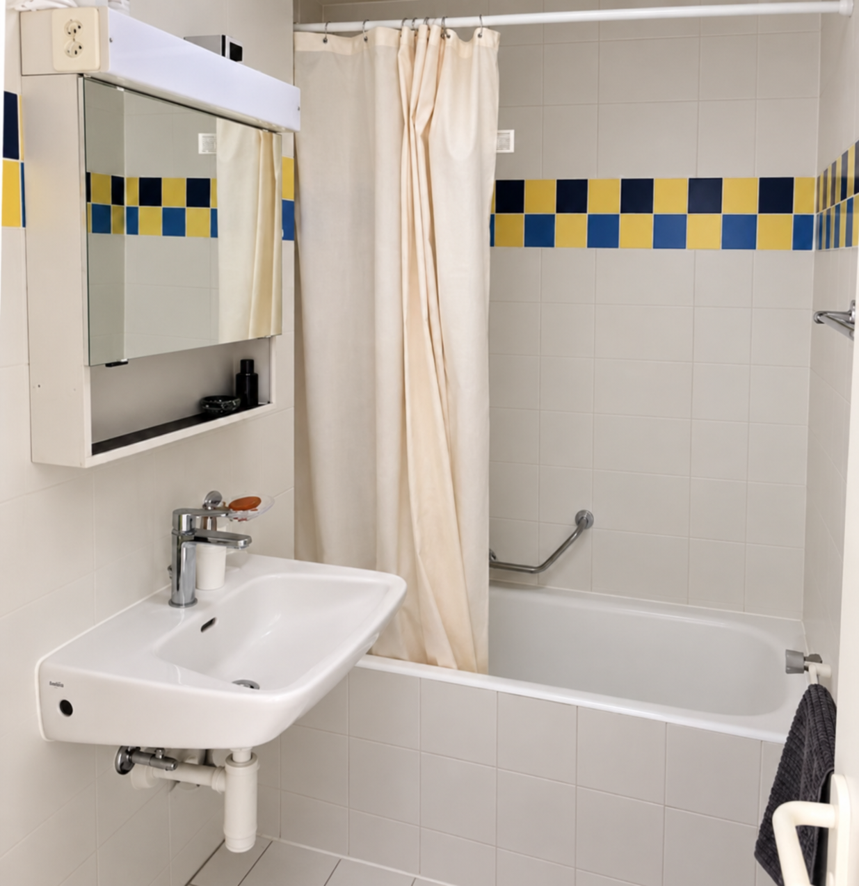 Chambre Chez L'habitant Nyon 675629