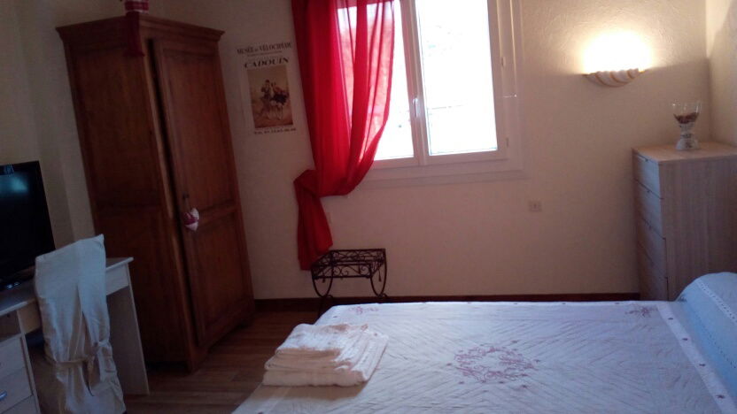Hemvistelse Lalinde 235717