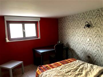 Room For Rent Saran 153144-1