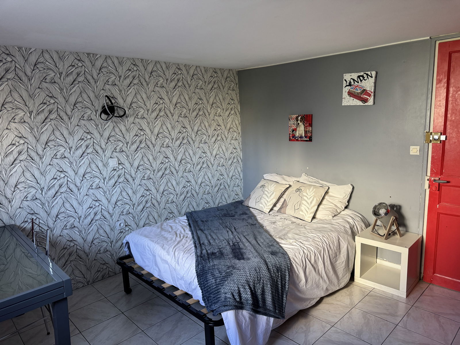 Chambre Chez L'habitant Saran 153144