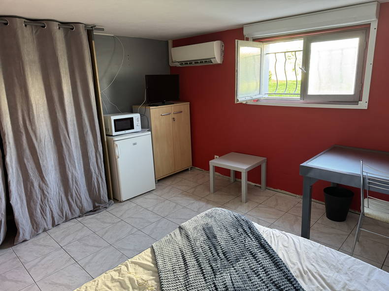 Homestay Saran 153144-4