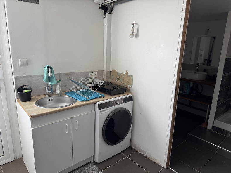 Homestay Saran 153144-3