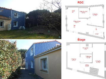 Colocation à louer à Les Sorinières - photo 1 : autre pièce-1