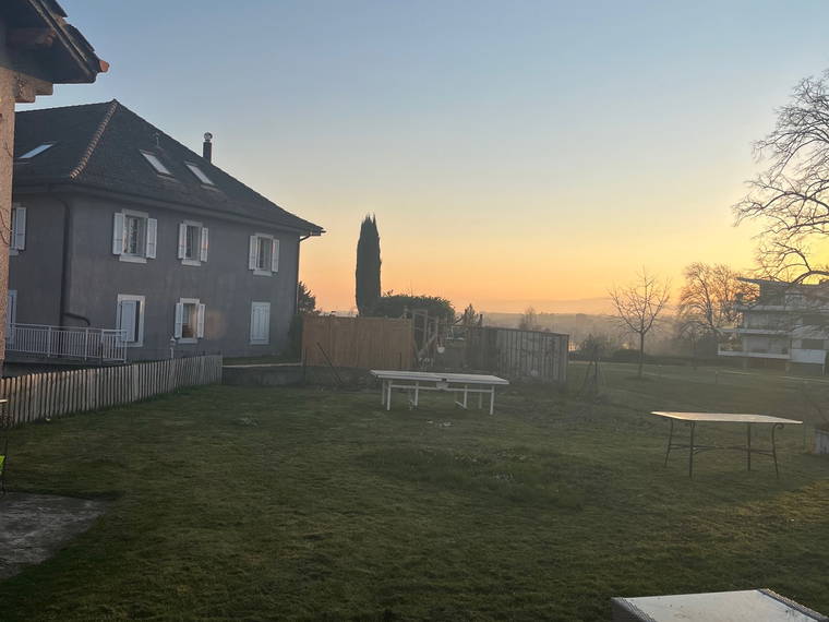 Homestay Préverenges 258545