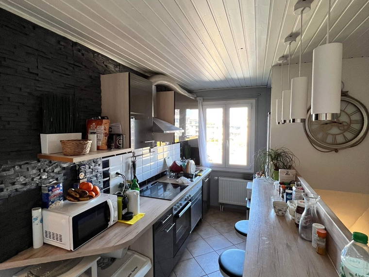 Homestay Préverenges 258545