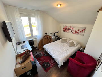 Chambre À Louer Préverenges 258545