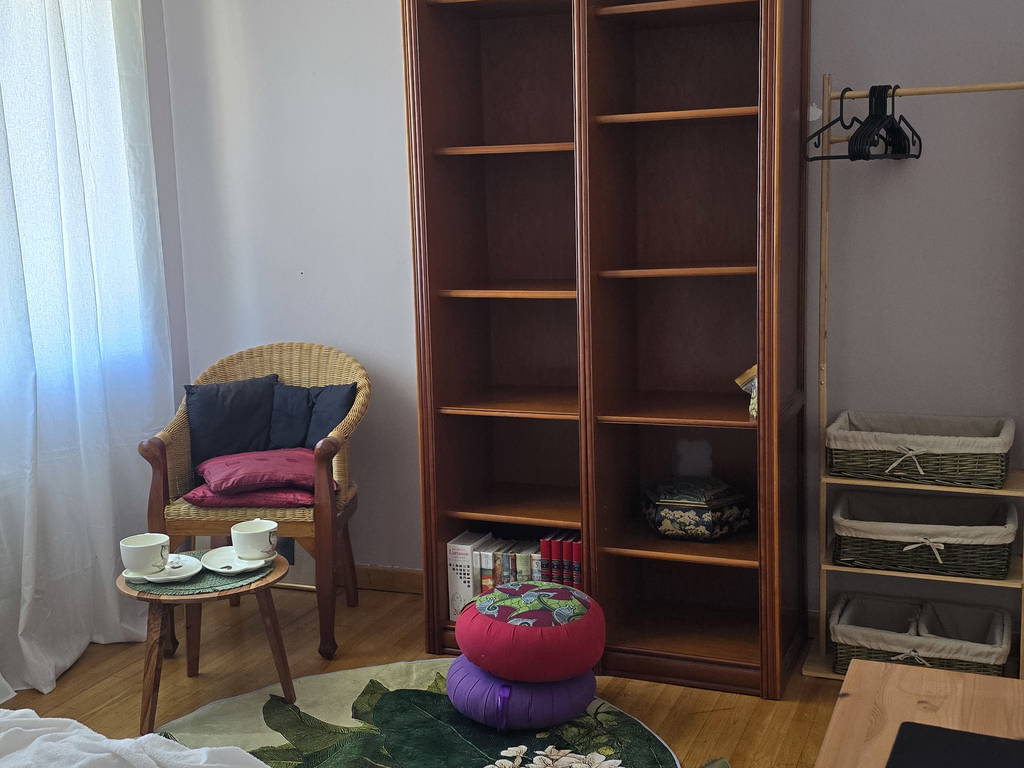 Chambre Chez L'habitant Aubenas 674830-1