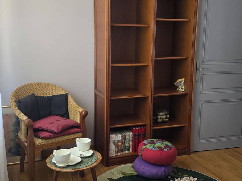 Chambre Chez L'habitant Aubenas 674830-2