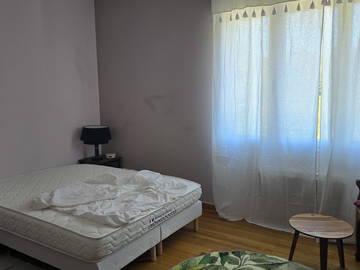 Chambre chez l'habitant à louer à Aubenas - photo 3 : chambre-3