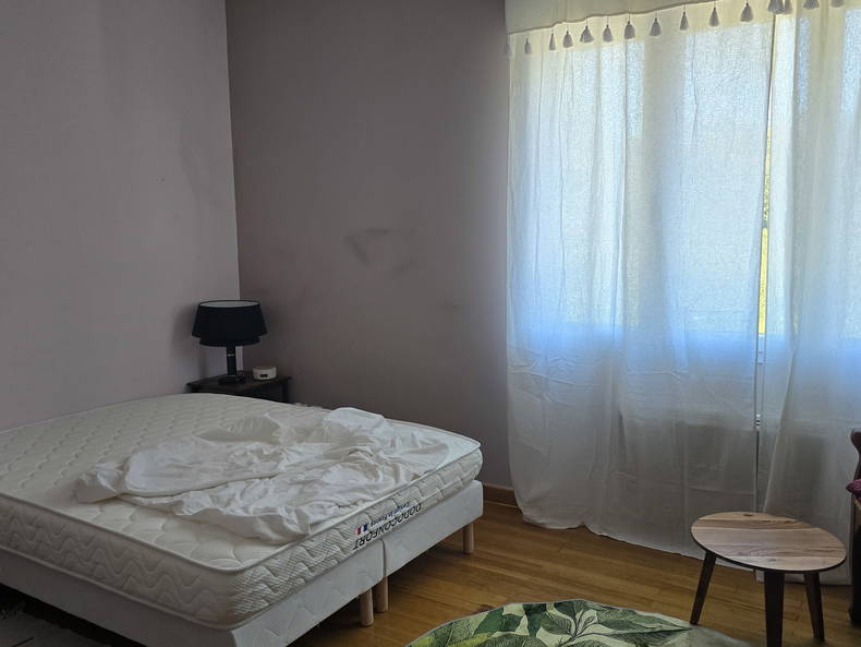 Chambre Chez L'habitant Aubenas 674830-3