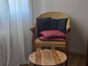 Chambre chez l'habitant à louer à Aubenas - photo 4 : autre pièce-4