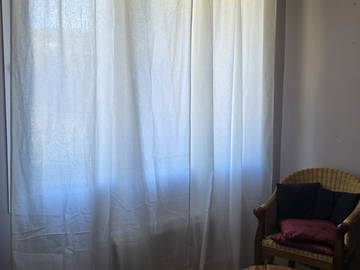Chambre chez l'habitant à louer à Aubenas - photo 6 : chambre-6