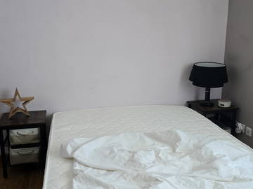 Chambre chez l'habitant à louer à Aubenas - photo 7 : chambre-7