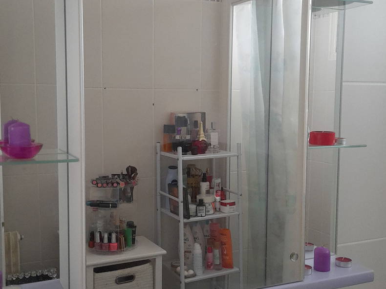 Chambre Chez L'habitant Corbeil-Essonnes 669208-2