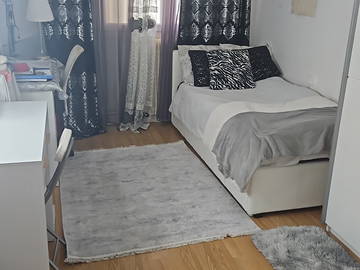 Chambre chez l'habitant à louer à Corbeil-Essonnes - photo 2 : chambre-2