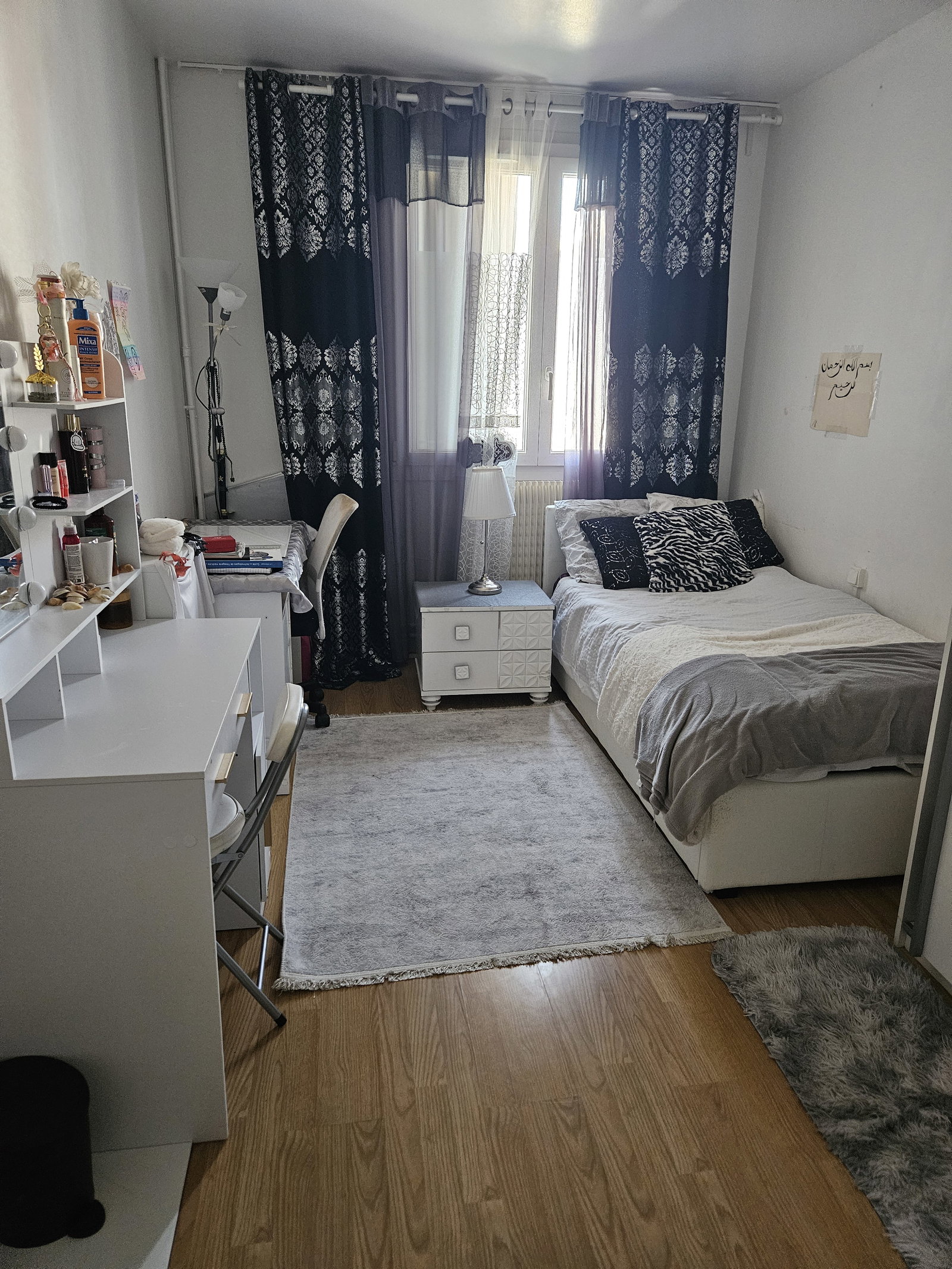 Chambre Chez L'habitant Corbeil-Essonnes 669208