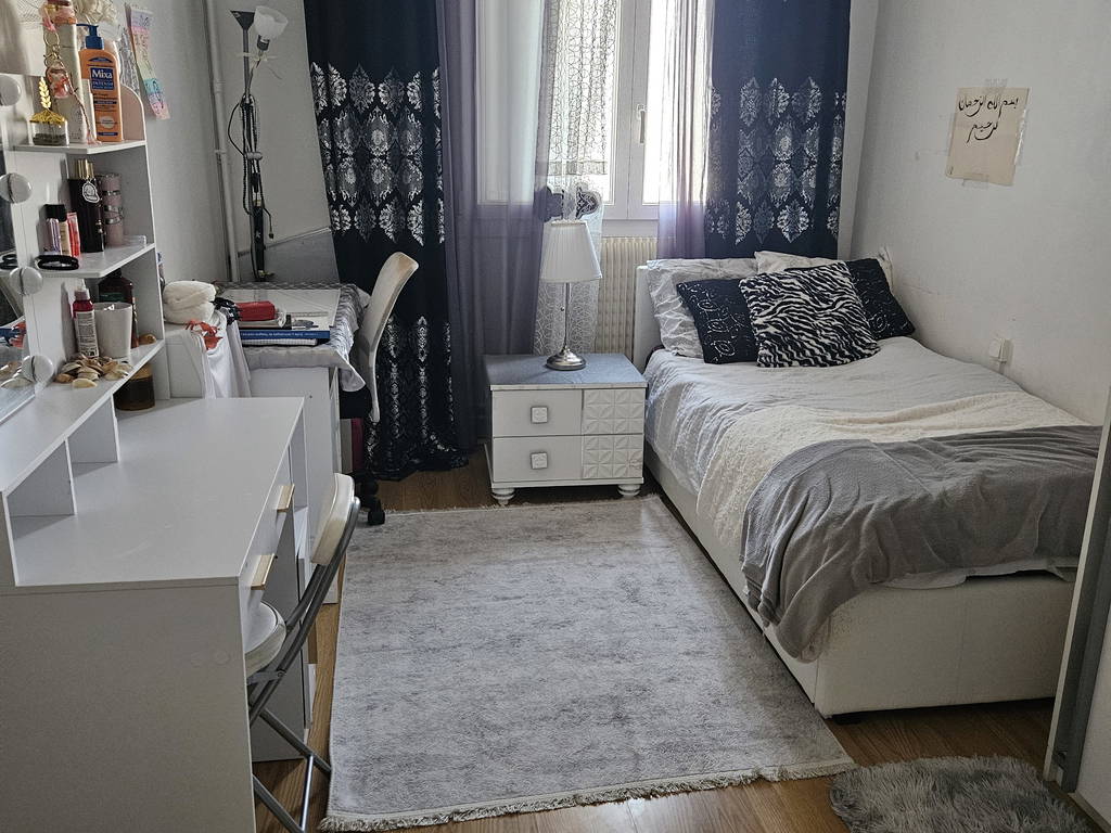 Chambre Chez L'habitant Corbeil-Essonnes 669208-1