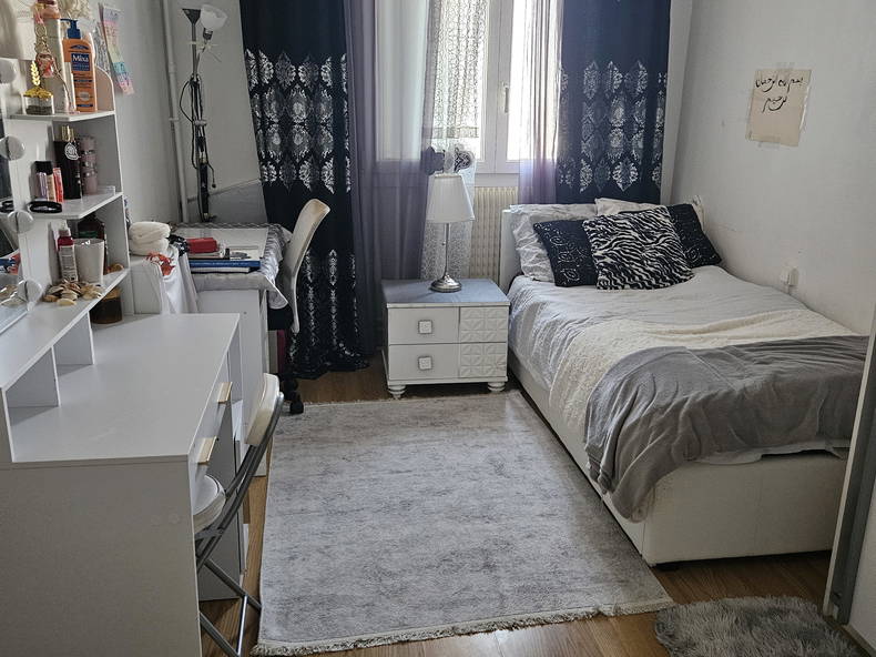 Chambre Chez L'habitant Corbeil-Essonnes 669208-4