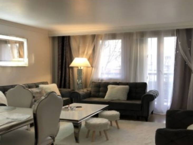 Chambre Chez L'habitant Corbeil-Essonnes 669208-5