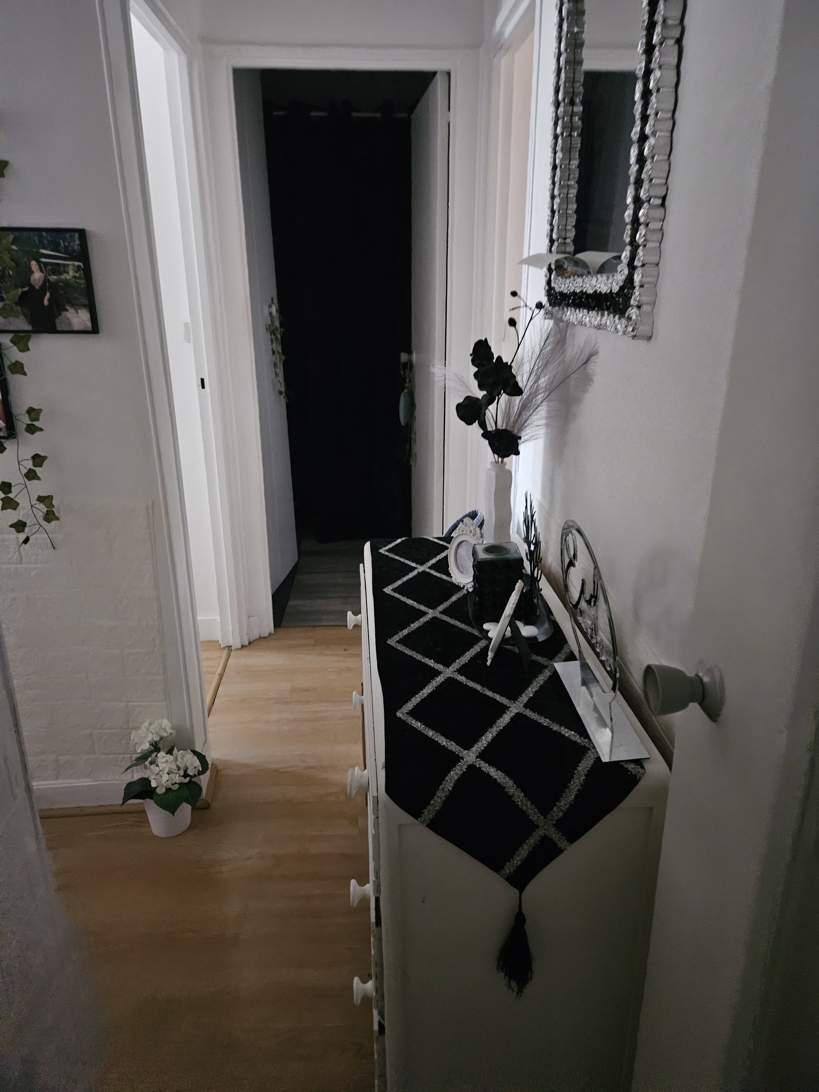 Chambre Chez L'habitant Corbeil-Essonnes 669208