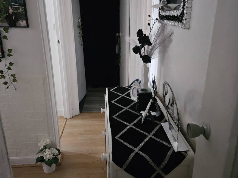 Chambre Chez L'habitant Corbeil-Essonnes 669208-4