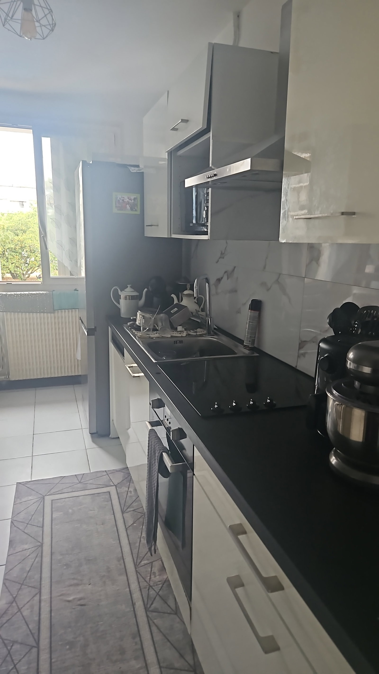 Chambre Chez L'habitant Corbeil-Essonnes 669208