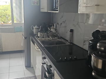 Chambre chez l'habitant à louer à Corbeil-Essonnes - photo 3-3