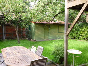 Chambre À Louer Montreuil 17440