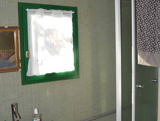 Chambre Chez L'habitant Montreuil 17440-5